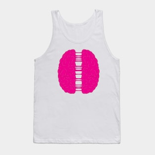 Two Minds Tank Top